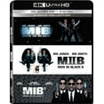 thumbnail image 2 of New Men In Black Collection: I, II & III [3 Pack] (4K + Digital), 2 of 2