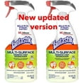 fantastik all purpose cleaner 32 ounces 2 pk