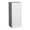 White, variant on 9" x 36" Wall Cabinet-Single Door-with Black Matte door