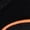 Black/Total Orange-White, variant on Nike Men's Air Max Penny 1 All-Star Black Metallic Silver Basketball Shoes, from StockX