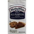 thumbnail image 2 of Martha White All-Purpose Flour, 2 lb, 2 of 3