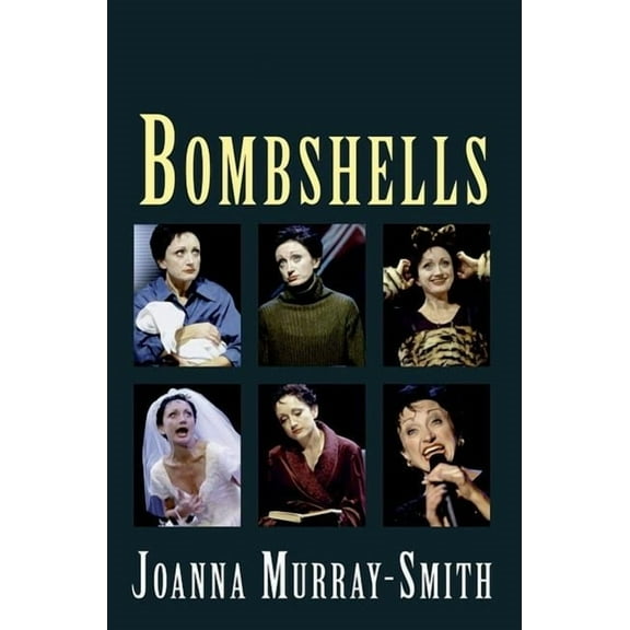 Bombshells, (Paperback)