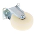 thumbnail image 4 of Blesiya Heavy Duty 3/4/5 "Nylon Swivel Castor Wheel Trolley Furniture Caster 4 pulgadas Baoblaze Rueda industrial, 4 of 7
