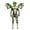 Green, variant on Men's Full Body Dragon Costume Bodysuit with Wings,Mask,Tail,Halloween Dragon Muscle Animal Catsuit Costume