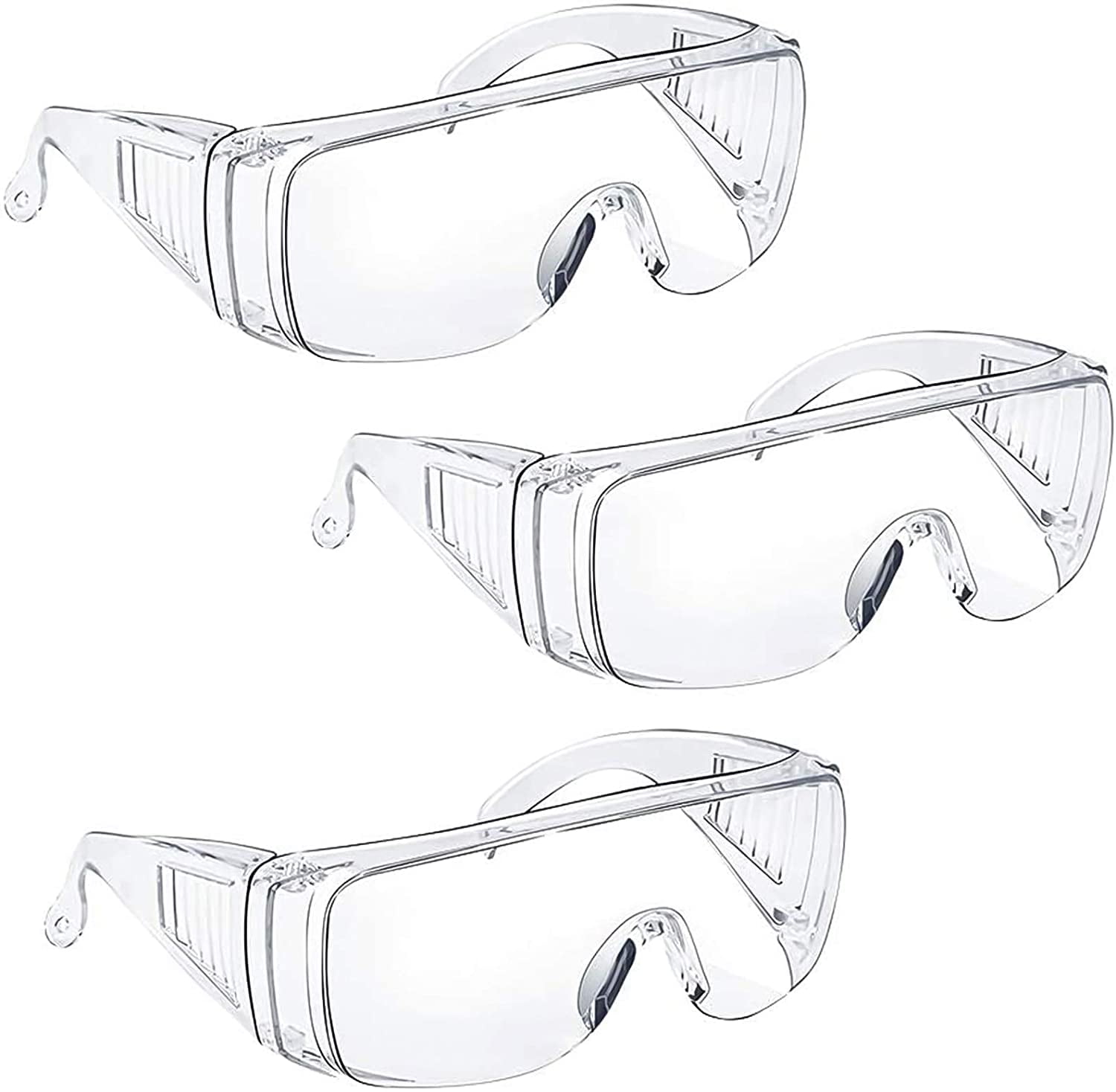 Anti Fog Safety Goggles for Men and Women Lab UK Ubuy