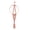 Meat powder, variant on Yihuala Air Plant Holder Stand Wall Tapestrys Weaving Cotton Macrames Plant Hangers Hanging Basket Organizers for Home Decors