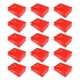 thumbnail image 1 of Party Favor Bags Rectangular Design With Spring Festival 15Pcs, 1 of 4