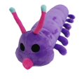 thumbnail image 1 of Juguete De Peluche Poppy For Jugar, Muñeca Que Rodea El Juego, Regalo De Navidad, 1 of 2