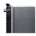 thumbnail image 3 of Radiator 2173 Fits 2006 Ford Explorer Ranger Mazda Mercury V6 3.0 4.0, 3 of 8
