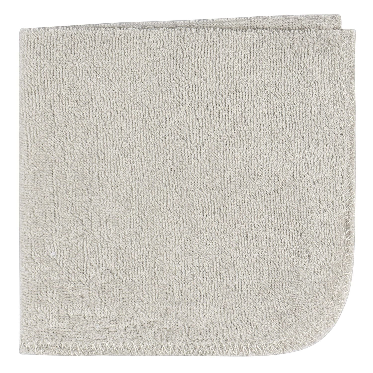 Parent's Choice 10-Pack Washcloth Set, Boys, Pack of 10