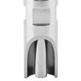 thumbnail image 4 of 5pcs Stainless Steel Automatic Pig Nipple Drinker Waterer Red Cap Duckbilled, 4 of 4