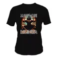 thumbnail image 1 of T-shirt Playera Gym Urban Calacas Chidas Memes Olimpica Ms02, 1 of 4