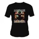thumbnail image 1 of T-shirt Playera Gym Urban Calacas Chidas Memes Olimpica Ms02, 1 of 4