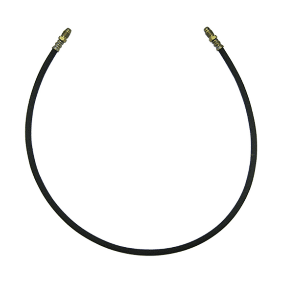 2505 NEW Fuel Line 38 Inches Long for Ford 2000, 3000, 4000, 4000SU, 2600, 3600 