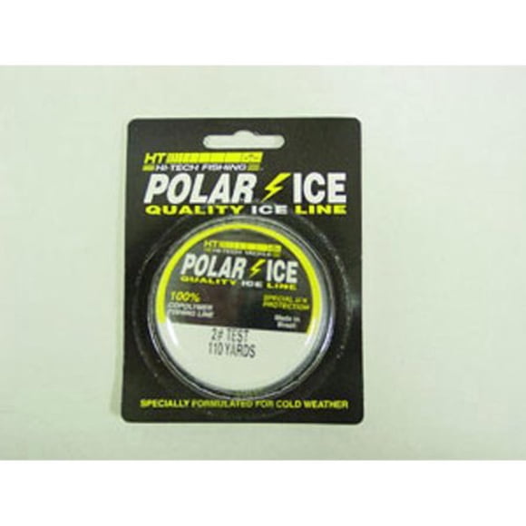 POLAR ICE LINE 20#
