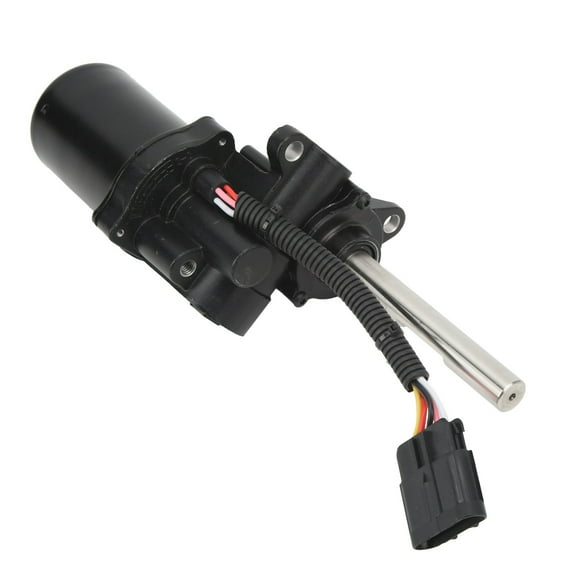 Power Running Board Motor, 19303235 High Torsion Anti Pinch Electric Power Running Board Motor Professional For Car