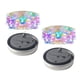 thumbnail image 3 of LED Solar Fairy Mason Jar Light Party Wedding Garden Decor Multicolor 2m Sywqhk Para Estrenar, 3 of 7