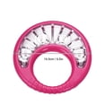 thumbnail image 5 of Mini Handbells Hand Tambourine Bells Handheld Toy Tambourines for Kids Rattle Percussion Musical Instruments, 5 of 5