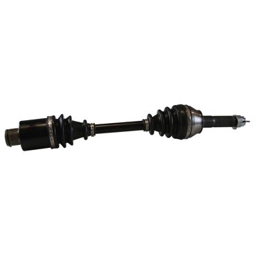 AutoShack Rear CV Axle Shaft Assembly Set Of 2 Replacement For 2006 Polaris