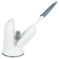 thumbnail image 5 of (3 pack) Great Value Closed Bowl Brush and Caddy, 16 in x 5.5 in, 5 of 6