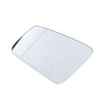 thumbnail image 2 of espejo retrovisor de cristal compatible con Mercedes-Benz C180 C250 C300 C350 C63amg Gl550 2010-2013 con calefacción izquierda y derecha., 2 of 5