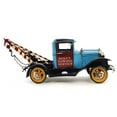 thumbnail image 4 of c1931 Ford Model A Tow Truck Sculpture, 4 of 9