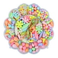 thumbnail image 2 of Beads Bracelet Beads Creative Making for Jewelry Making for Activity Toddlers A, 2 of 4