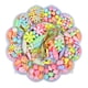 thumbnail image 2 of Abalorios Baoblaze para Joyas de Fabricación de Abalorios Collares Diadema Pendientes Navidad 6 12 A, 2 of 4
