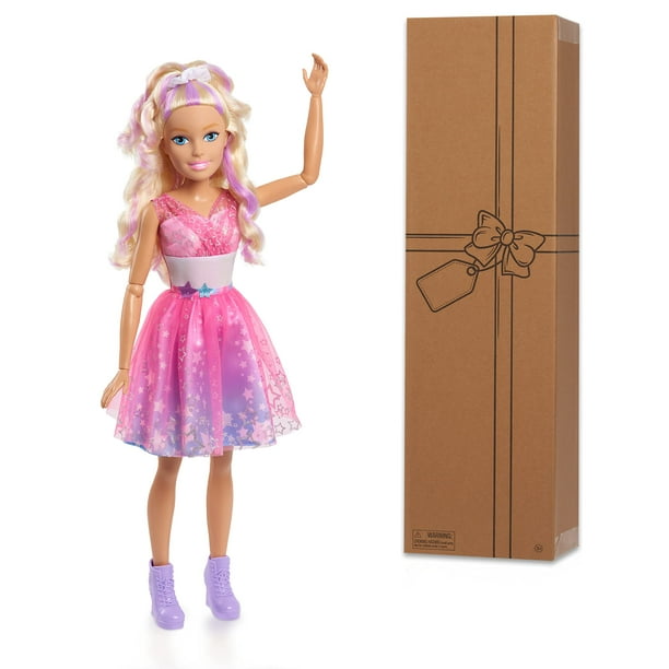 Just play barbie hot sale