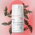 thumbnail image 2 of Protector Solar Mineral Facial | Toque Seco, Efecto Mate, No Deja Residuos | Con Aloe Vera, T&eacute; Verde, Manzanilla y Regaliz | Acci&oacute;n Antimanchas en la Piel, SPF 30 Protecci&oa, 2 of 8