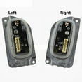 thumbnail image 3 of LED 63117214942 Headlight Kit 63117214940 Angel Eyesset Driving 63117214939 Control Module For G30 520i 7214941 Car Accessories, 3 of 7