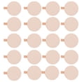 thumbnail image 2 of 24Pcs Photo Clips for Pictures Home Decoration and Office Use, 2 of 8