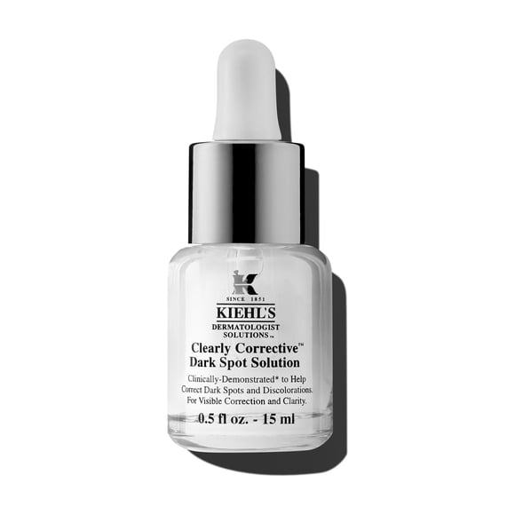 Sérum Kiehl's Clearly Corrective Dark Spot 15 ml con vitamina C