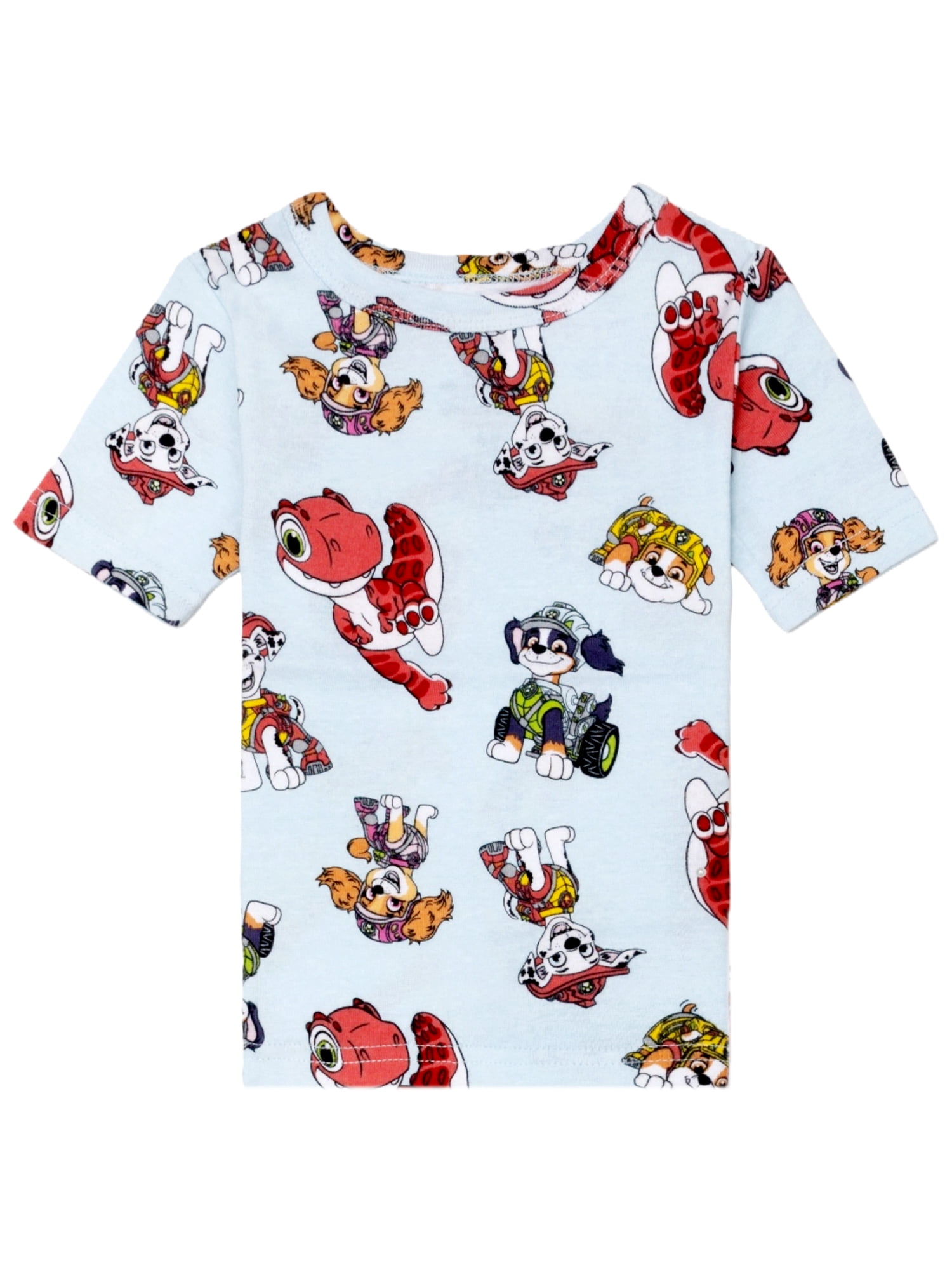 Character Toddler Snug Fit Two-Piece Pajama Set, Sizes 12M-5T