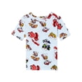 thumbnail image 3 of Character Toddler Snug Fit Two-Piece Pajama Set, Sizes 12M-5T, 3 of 4
