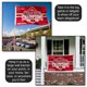 thumbnail image 4 of Flag College Flags & Banners Co. Ohio State Buckeyes 2024, 4 of 6