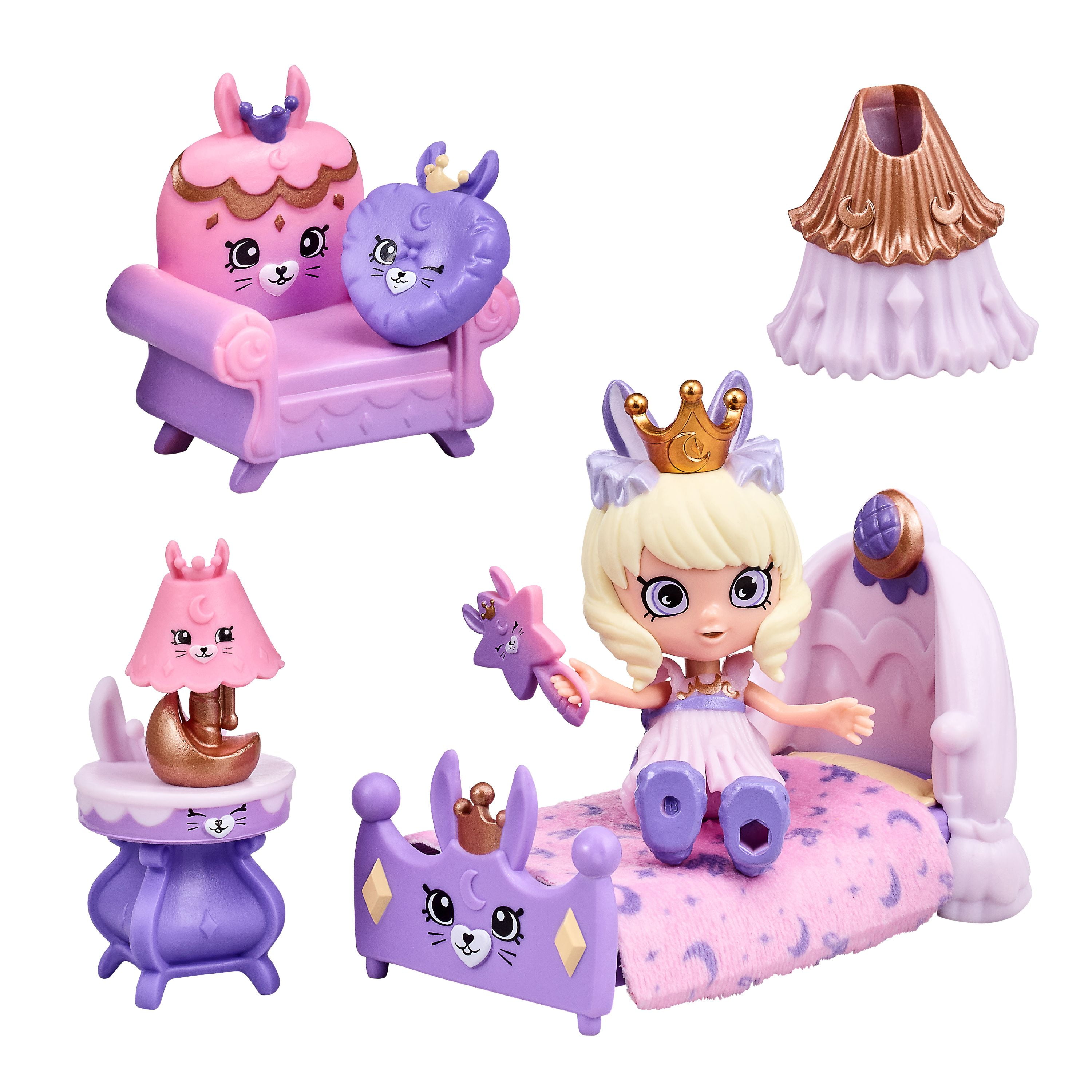 shopkins happy places dolls