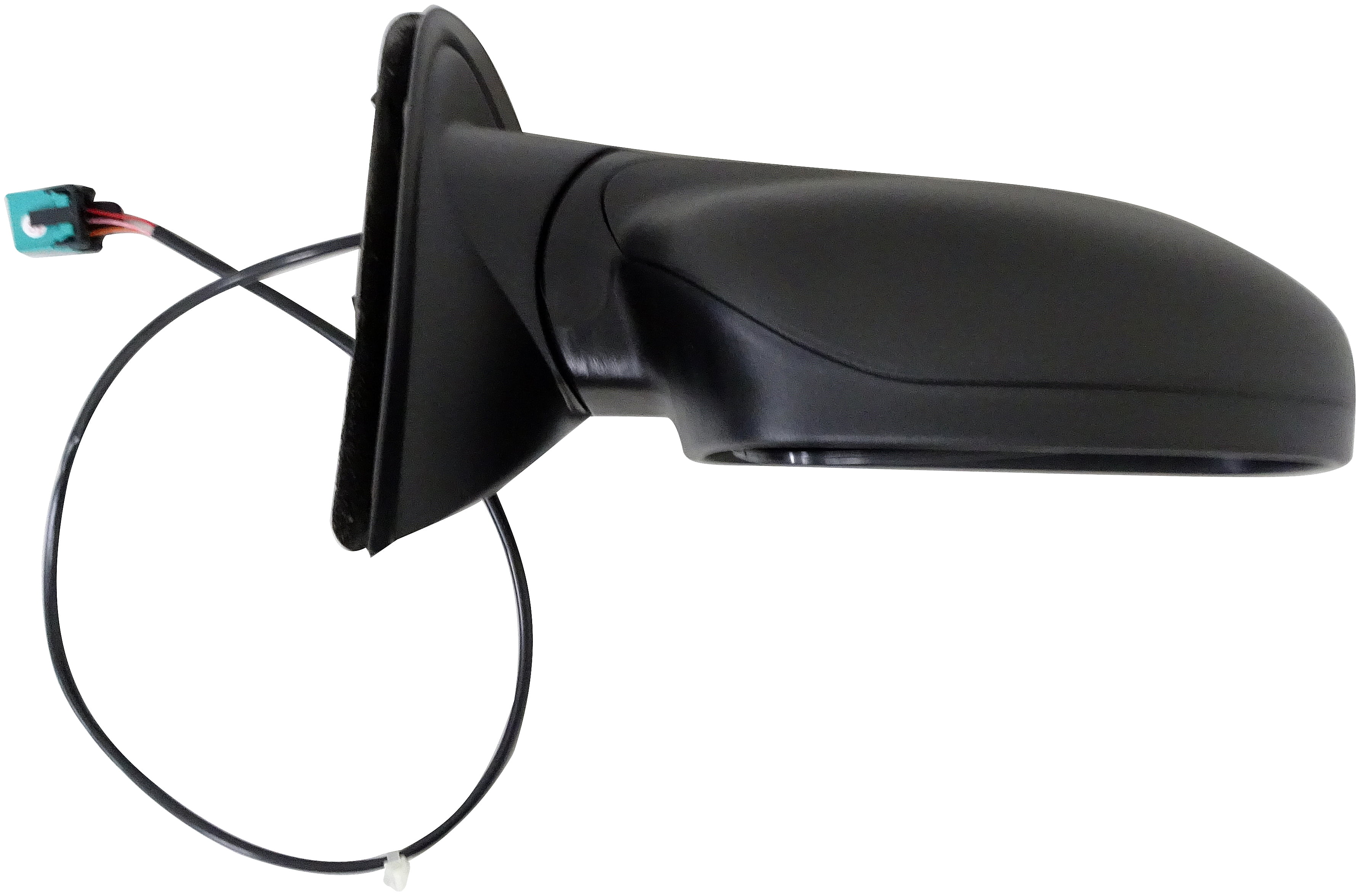 Dorman 955-829 Passenger Side Door Mirror for Specific Models