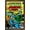 Bronze Framed Version, variant on Marvel Fantastic Four (Comic) - The Fantastic Four #200 Wall Poster, 14.725" x 22.375"