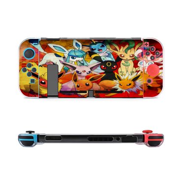 Hori Vault Case for Nintendo Switch/Lite with Pokemon: Pikachu ...