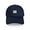 Navy, variant on - El Camino Shell, Pavement, Spain Cap - Adjustable 100% Brushed Unisex Casual Cotton Baseball Cap, Beige, 1