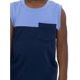 Wonder Nation Toddler Boys Tank Top and Shorts Set, 2Piece, Sizes 12M