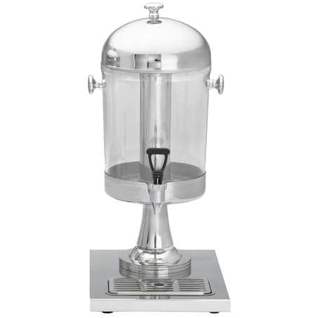 TABLECRAFT PRODUCTS COMPANY 71 Beverage Dispenser,2.1