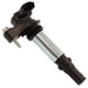 thumbnail image 4 of Bobina de encendido del equipo original Bosch 0221604112, compatible con determinados Buick Enclave Lacrosse; Cadillac Cts Srx Sts; Chevrolet Traverse; Gmc Acadia; Saab 9-3; Perspectivas de Saturno M, 4 of 5