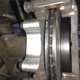thumbnail image 3 of Adecuado para Mustang 05-14 Soporte adaptador de rotor de freno trasero de 14 pulgadas GT Boss 302 GT500-, 3 of 4