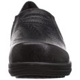 thumbnail image 2 of Easy Works Chaussures Basses en Cuir à Enfiler pour Femmes, 2 of 2