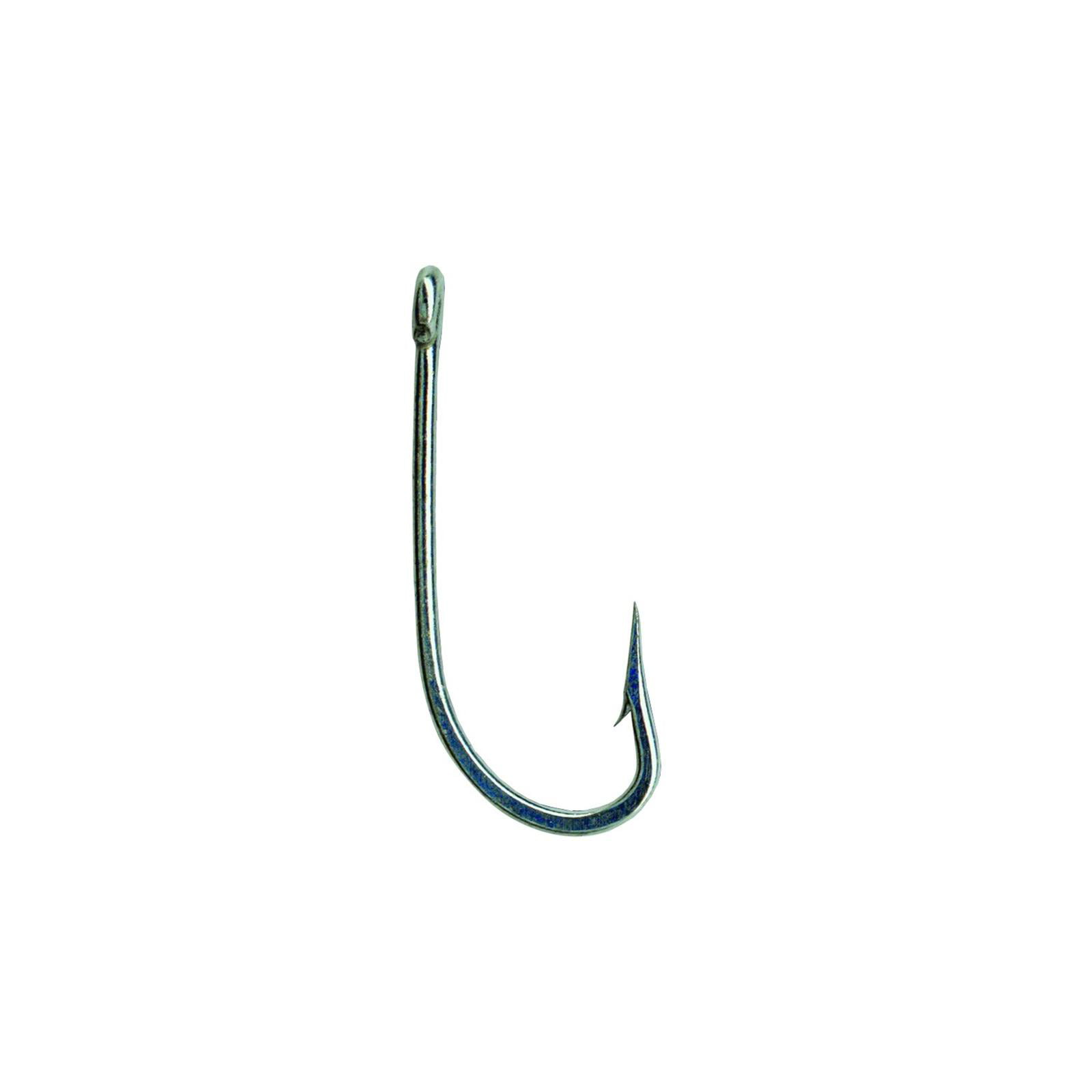 MUSTAD 3407-DTCLASSIC O'SHAUGHNESSY FORGED DURATIN HOOKS-CHOOSE SIZE AND PACKAGE