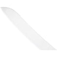thumbnail image 2 of Mercer Culinary Millennia 9-Inch Offset Wavy Edge Bread Knife, Blue, 2 of 5
