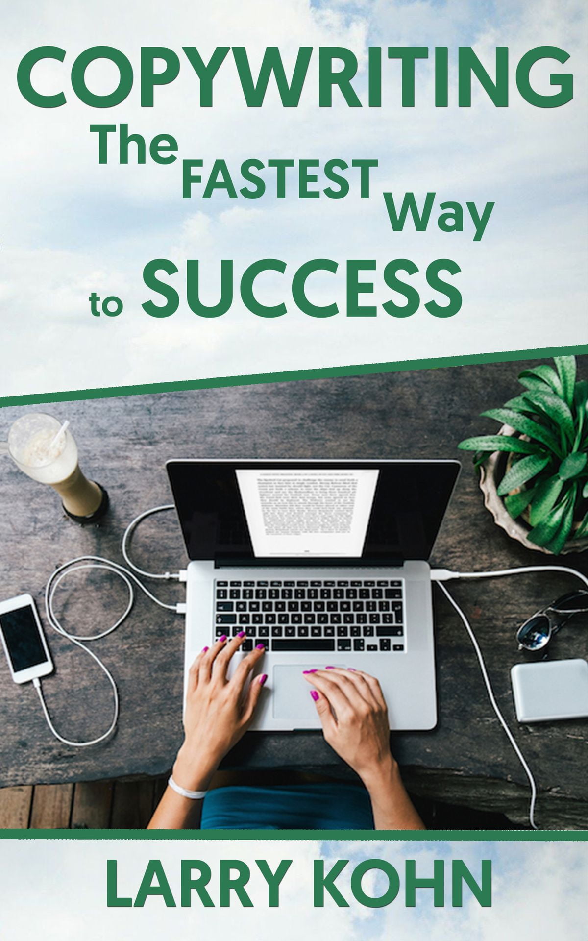 Copywriting - eBook Copywriting - eBook
