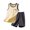 Light Yellow, variant on Sopiago Boys Sport Outfits Summer Sleeveless Tank Top and Shorts with Pockets Clothes Set(Light Gray,12-13 Years)